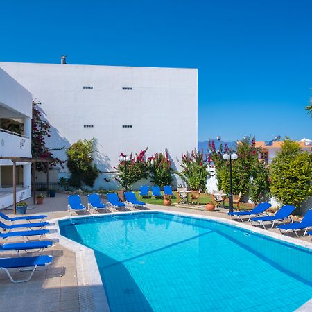 Summer Dreams Malia  Exterior photo