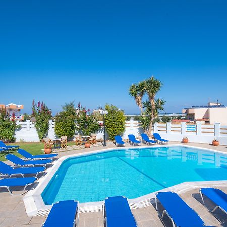 Summer Dreams Malia  Exterior photo