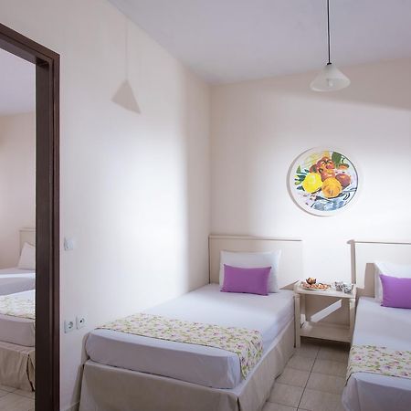 Summer Dreams Malia  Exterior photo