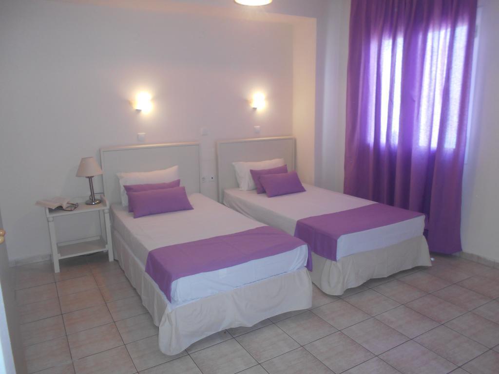 Summer Dreams Malia  Exterior photo