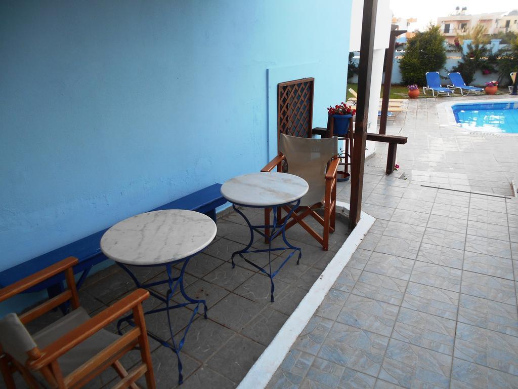 Summer Dreams Malia  Exterior photo
