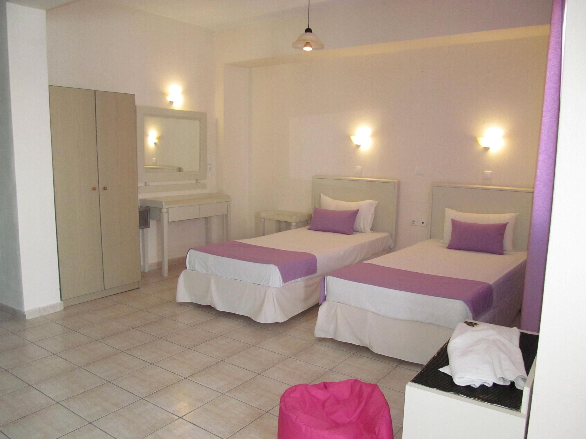 Summer Dreams Malia  Exterior photo