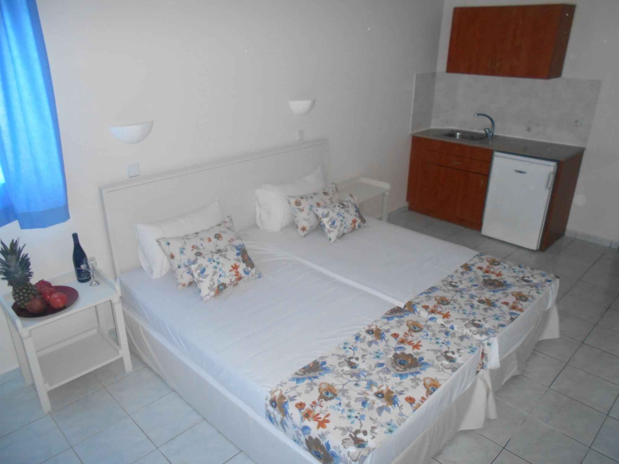 Summer Dreams Malia  Exterior photo