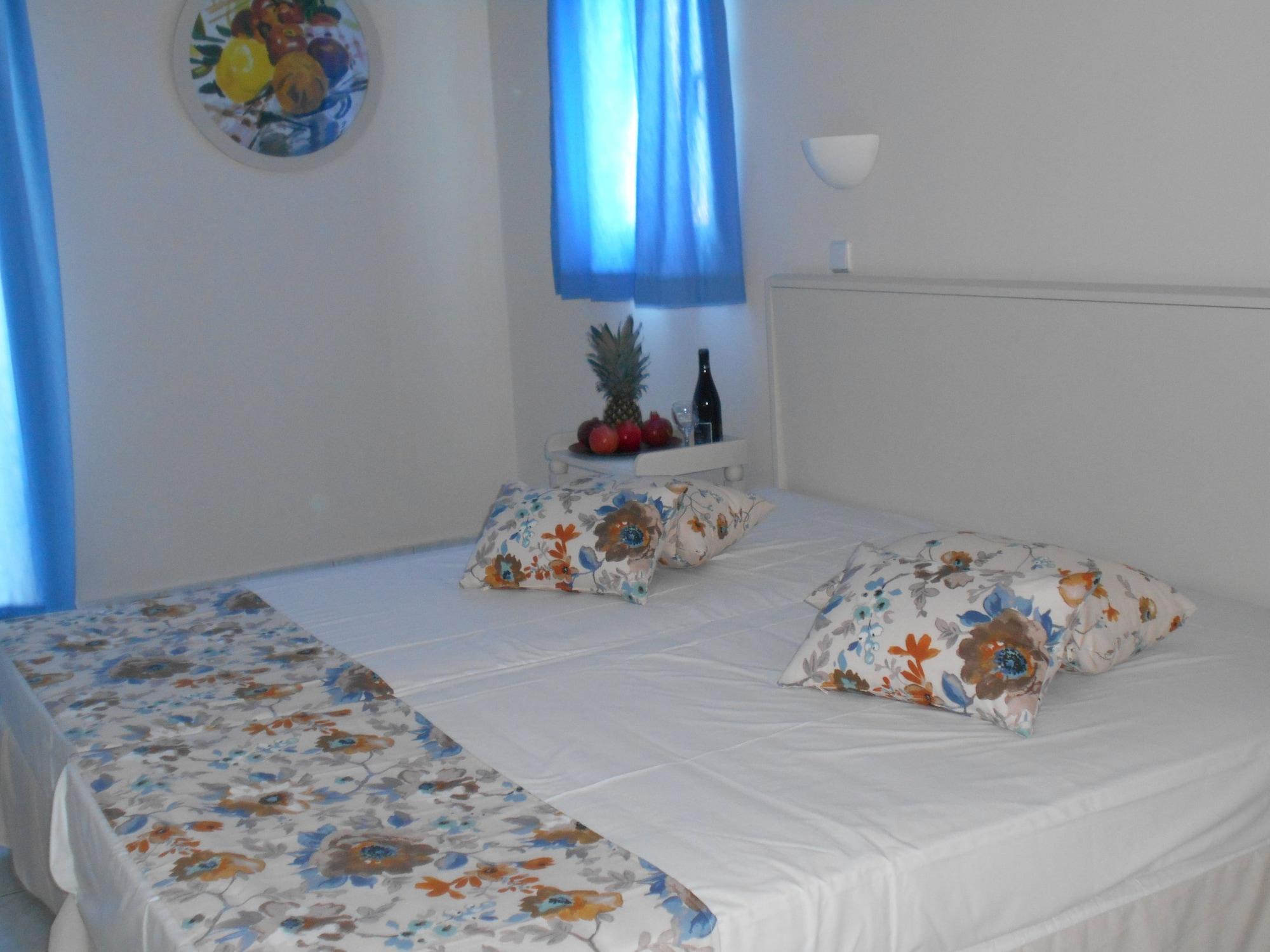 Summer Dreams Malia  Exterior photo