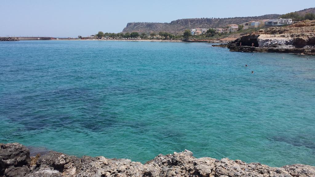 Summer Dreams Malia  Exterior photo