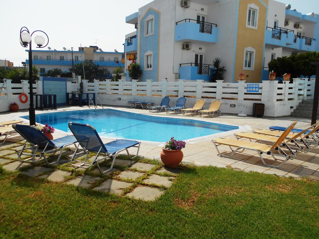 Summer Dreams Malia  Exterior photo