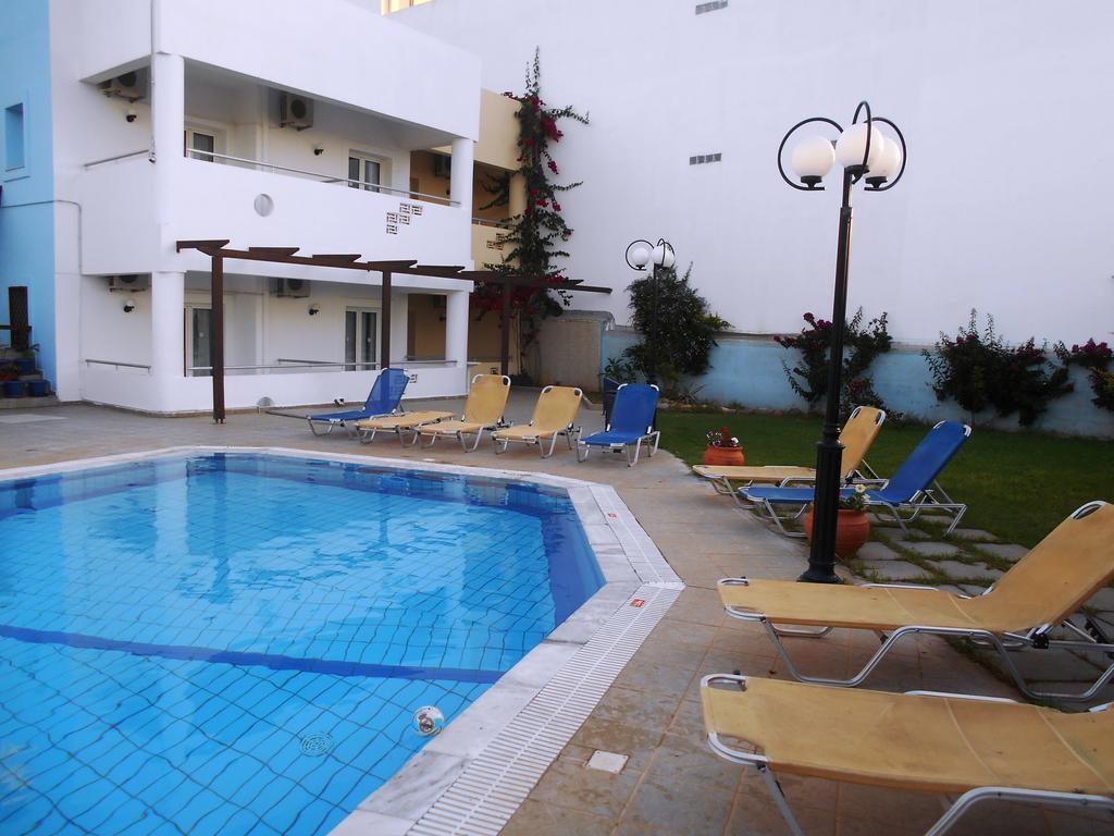 Summer Dreams Malia  Exterior photo