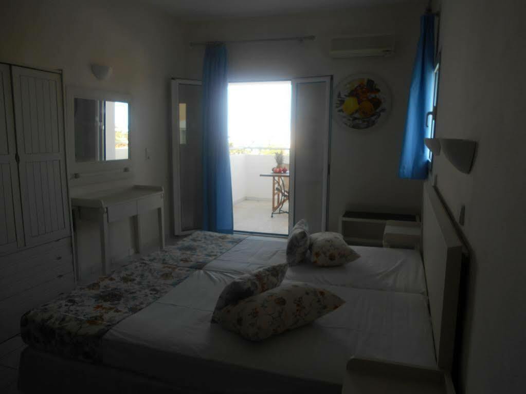 Summer Dreams Malia  Exterior photo