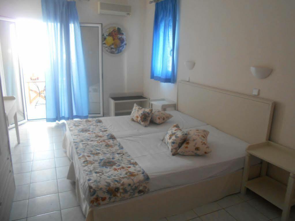 Summer Dreams Malia  Exterior photo