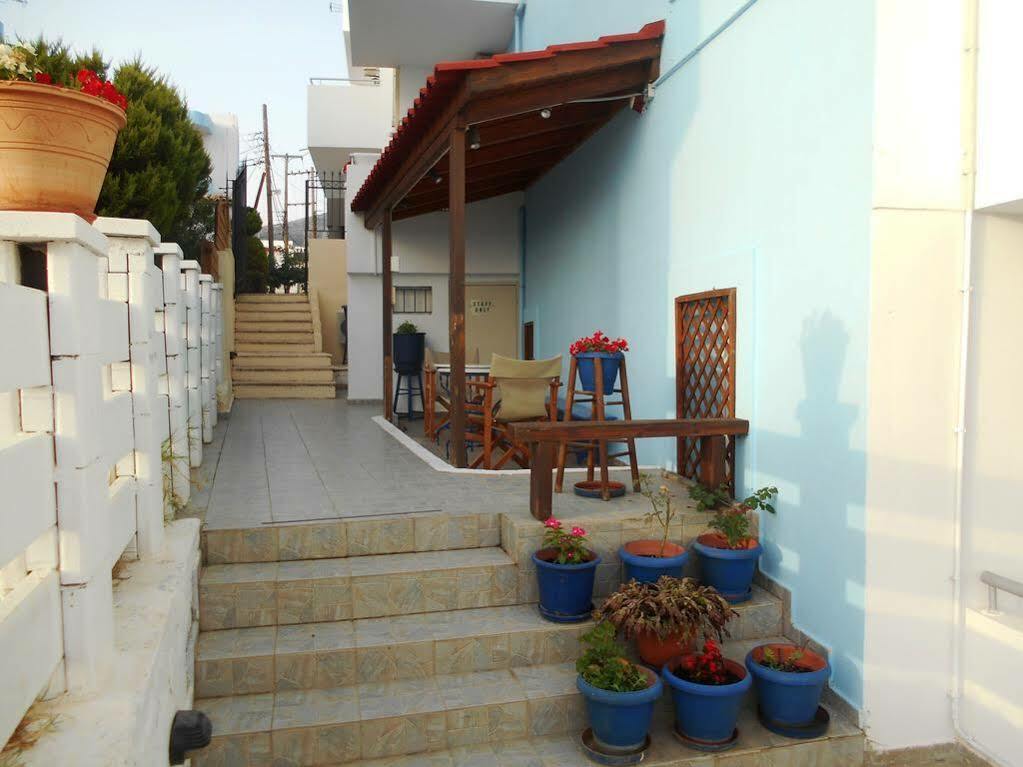 Summer Dreams Malia  Exterior photo
