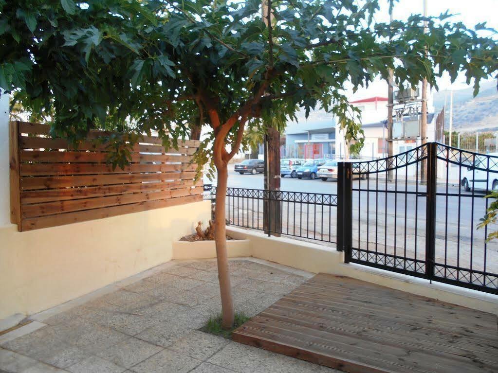 Summer Dreams Malia  Exterior photo