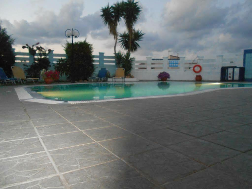 Summer Dreams Malia  Exterior photo