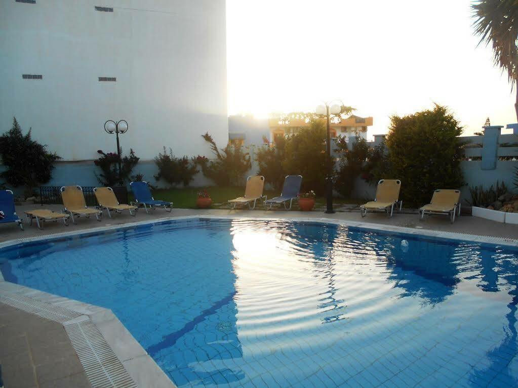 Summer Dreams Malia  Exterior photo