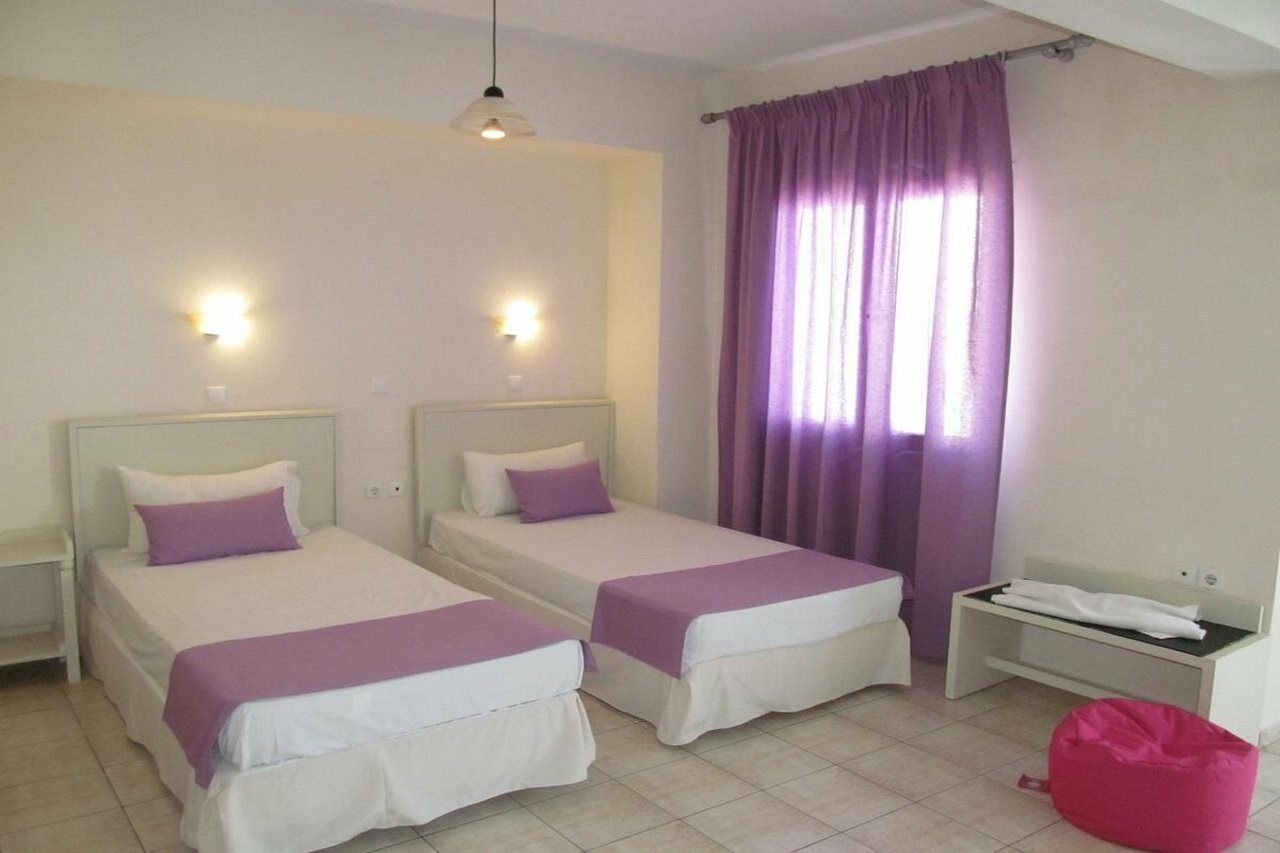 Summer Dreams Malia  Exterior photo